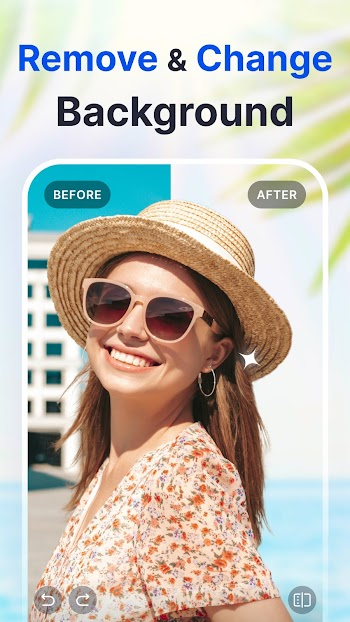 SnapEdit - AI photo editor