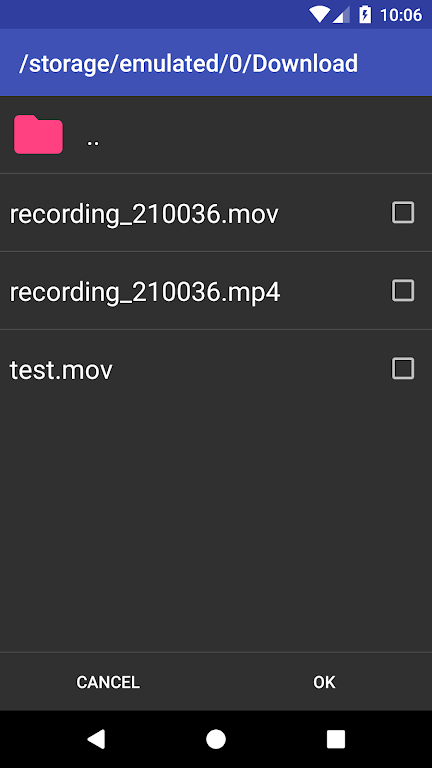 MOV To MP4 Converter