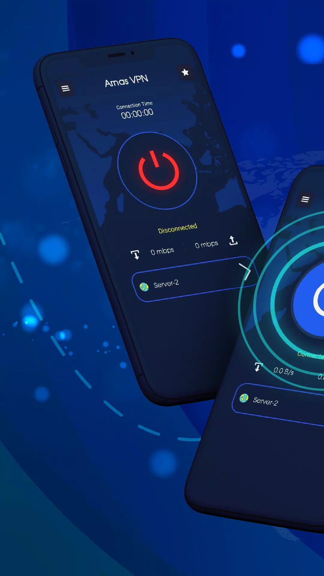 Arnas VPN