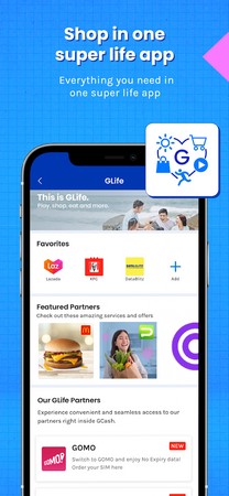 GCash APK GCash APK