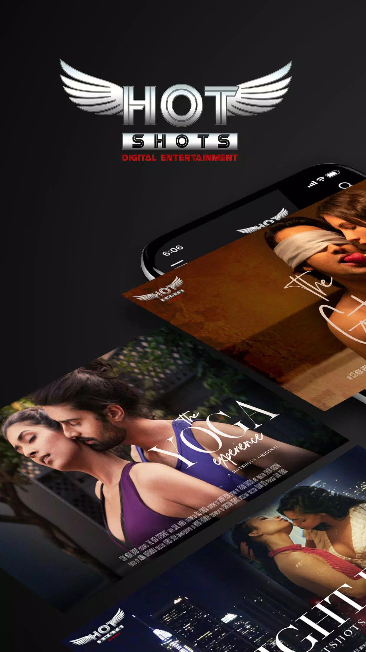 HotShots Digital Entertainment