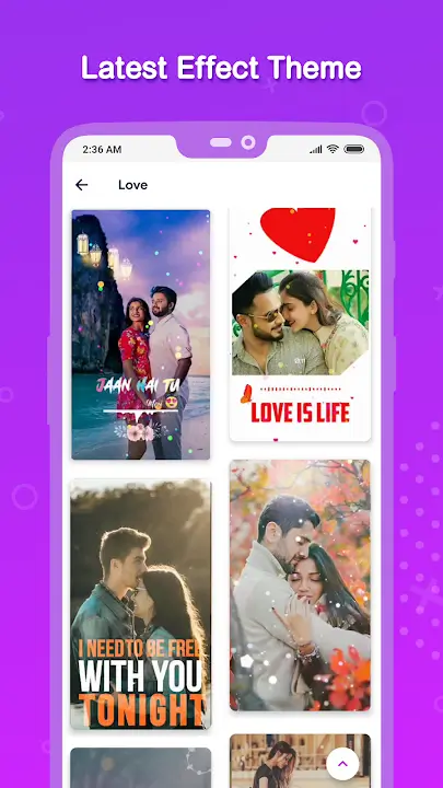 Vido APK 2.3.1 Vido APK 2.3.1