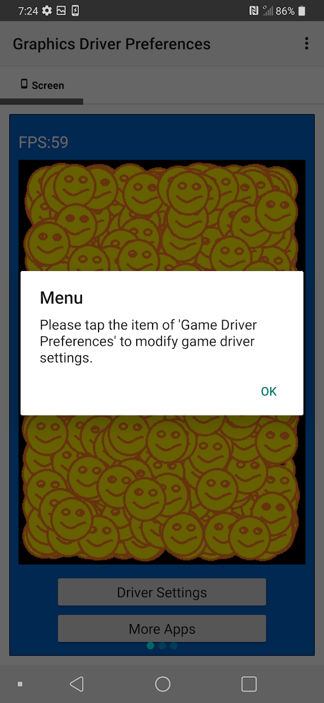 Graphics Driver
