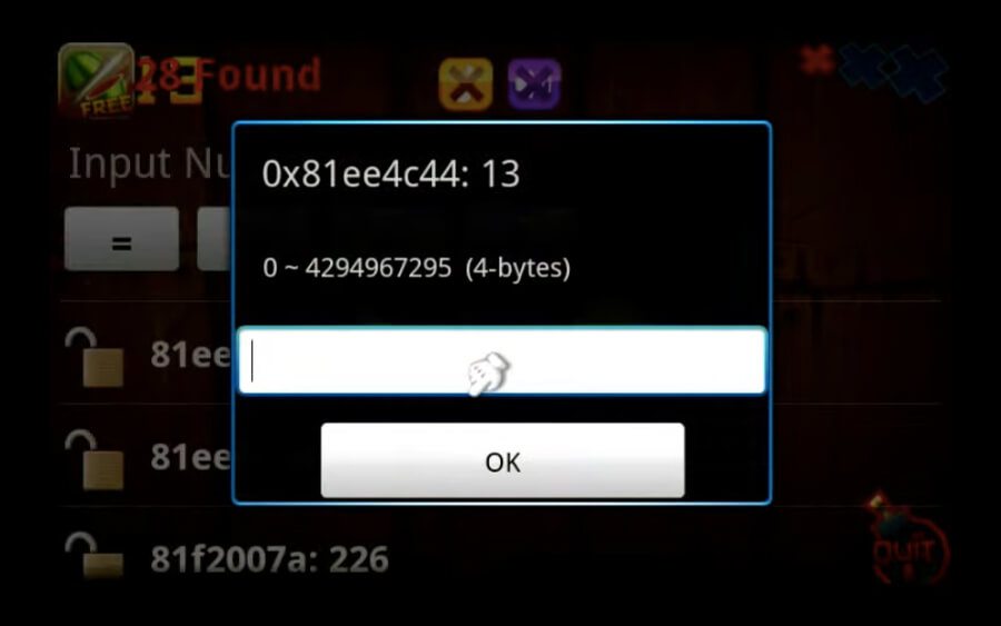 GameCIH