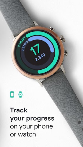 Google Fit APK