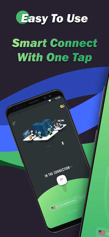 PandaVPN Pro