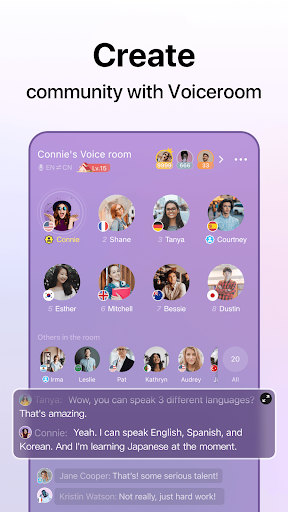 HelloTalk APK
