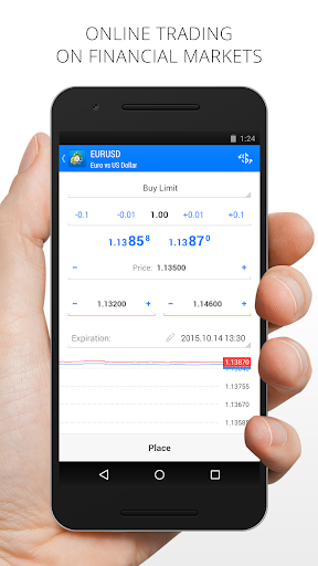 MetaTrader 4