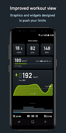 Tacx Training™ APK