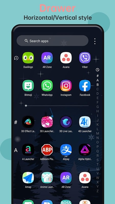 Love Launcher
