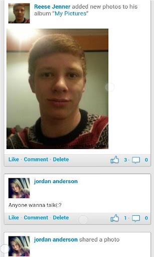 Gay Teen Chat Network