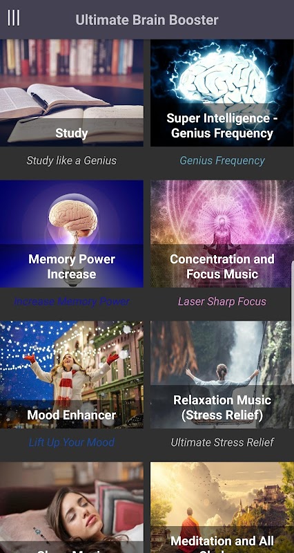 FactTechz Ultimate Brain Boost