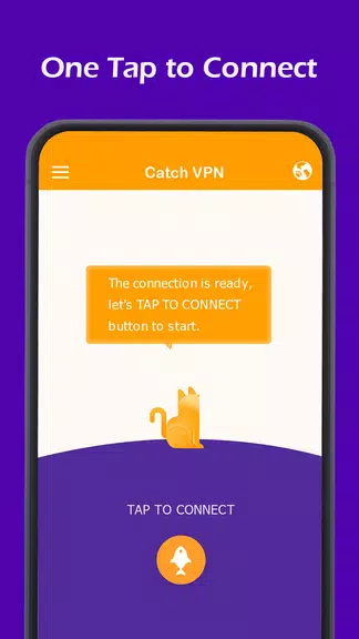 Catch VPN - Unlimited Free VPN & Fast Secure VPN Catch VPN - Unlimited Free VPN & Fast Secure VPN
