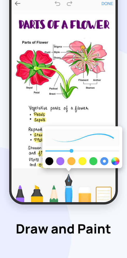 Easy Notes Mod