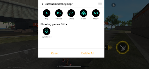 Panda Touch Pro