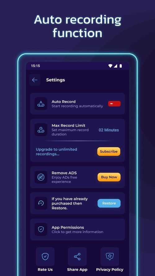 Hearing Clear v2.7.7