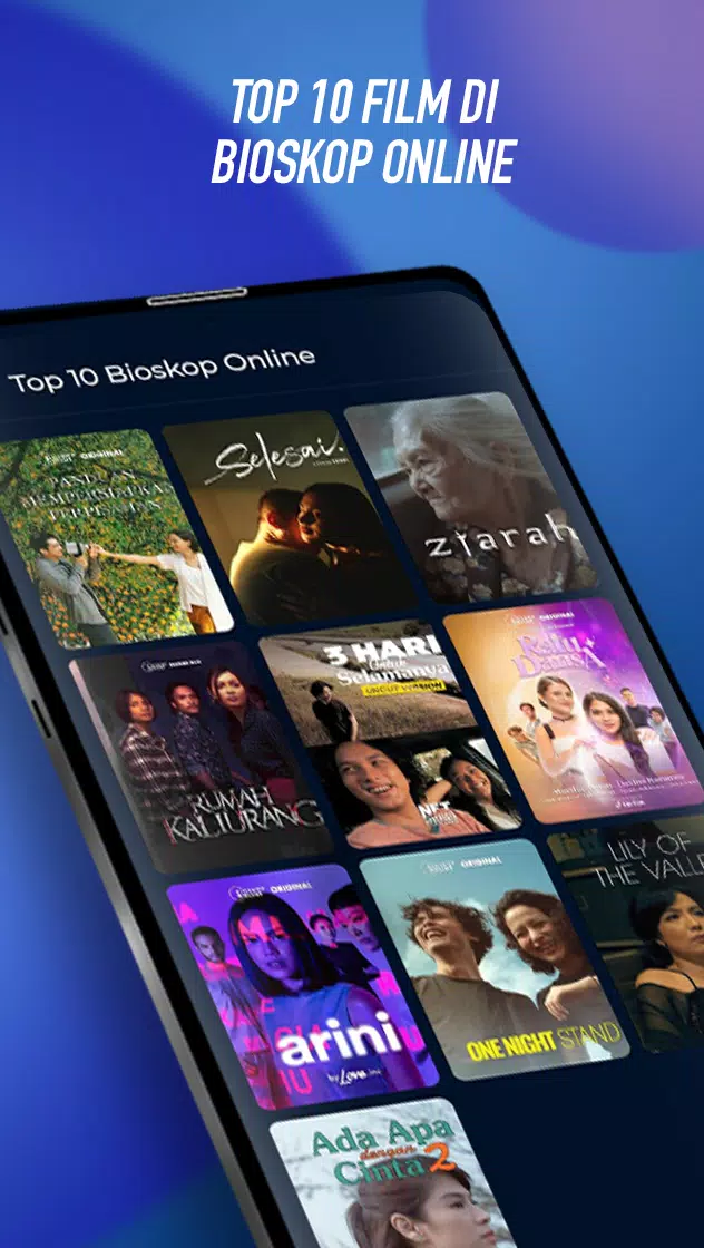 Bioskop Online