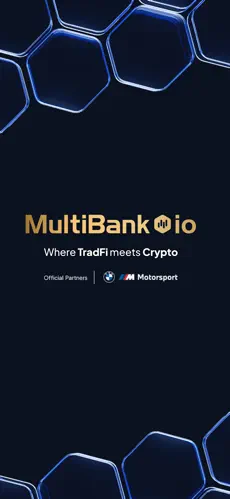 MultiBank.io: Buy BTC & Crypto