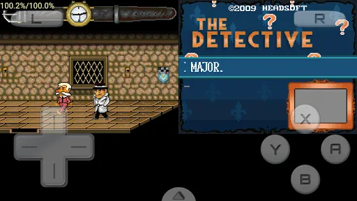 DraStic DS Emulator r2.6.0.4a