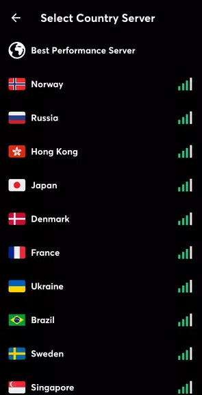 Turkey VPN：Hotspot VPN Proxy