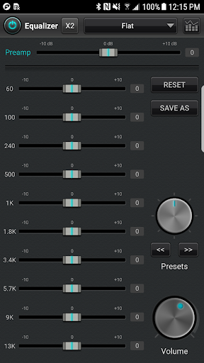 jetAudio HD Music Player Plus