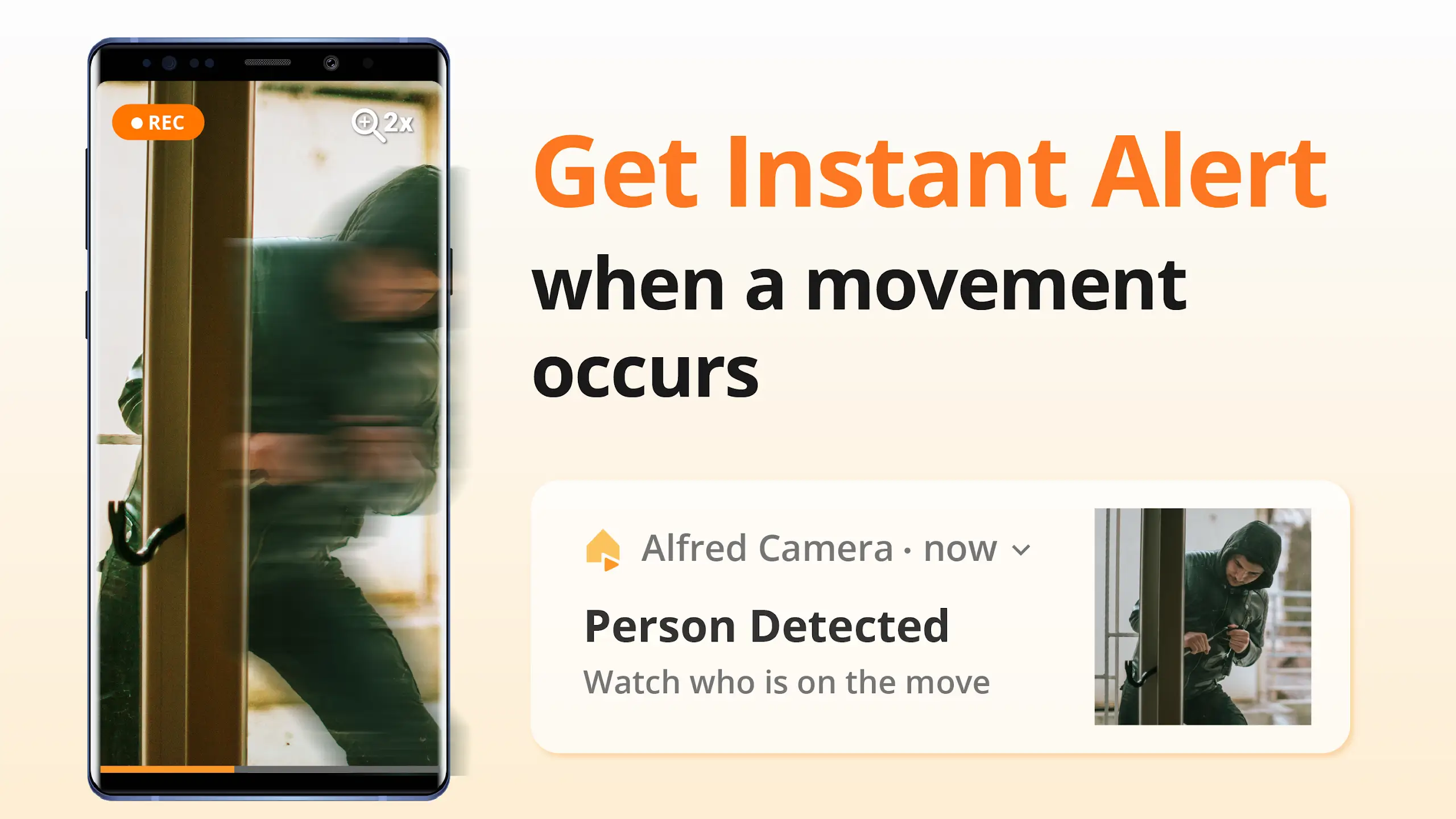 AlfredCamera apk AlfredCamera apk