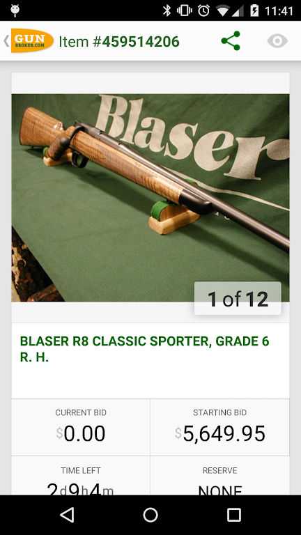 GunBroker GunBroker