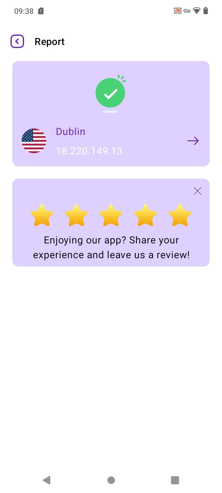 Boost VPN