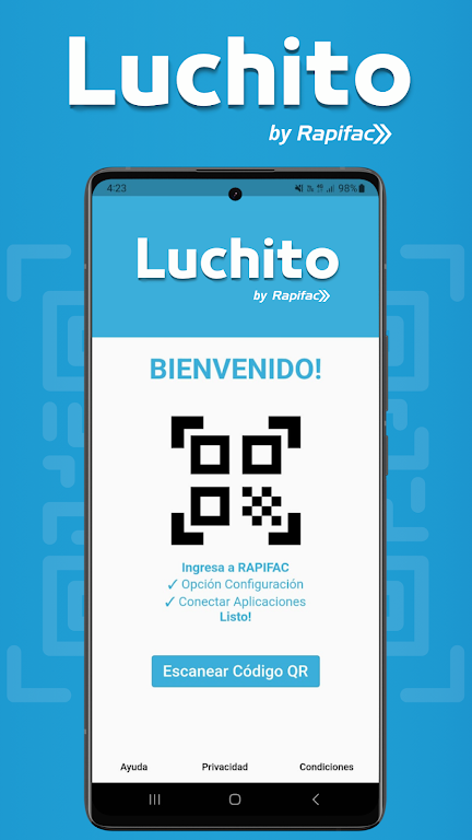 Luchito