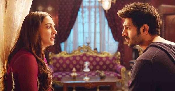 Bhool Bhulaiyaa 2 v2.0 Bhool Bhulaiyaa 2 v2.0