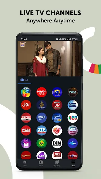 Tamasha