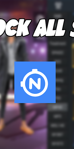 Nicoo app ff free