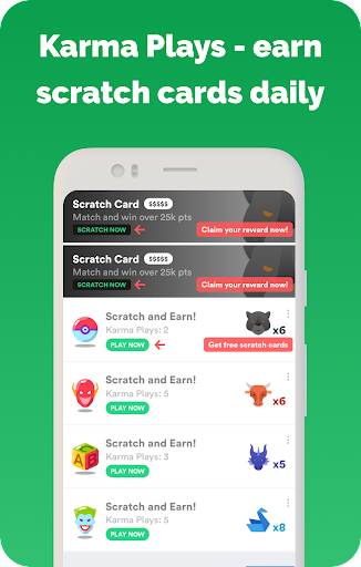 AppKarma