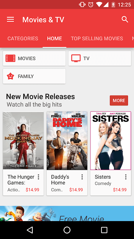 Google Play Store