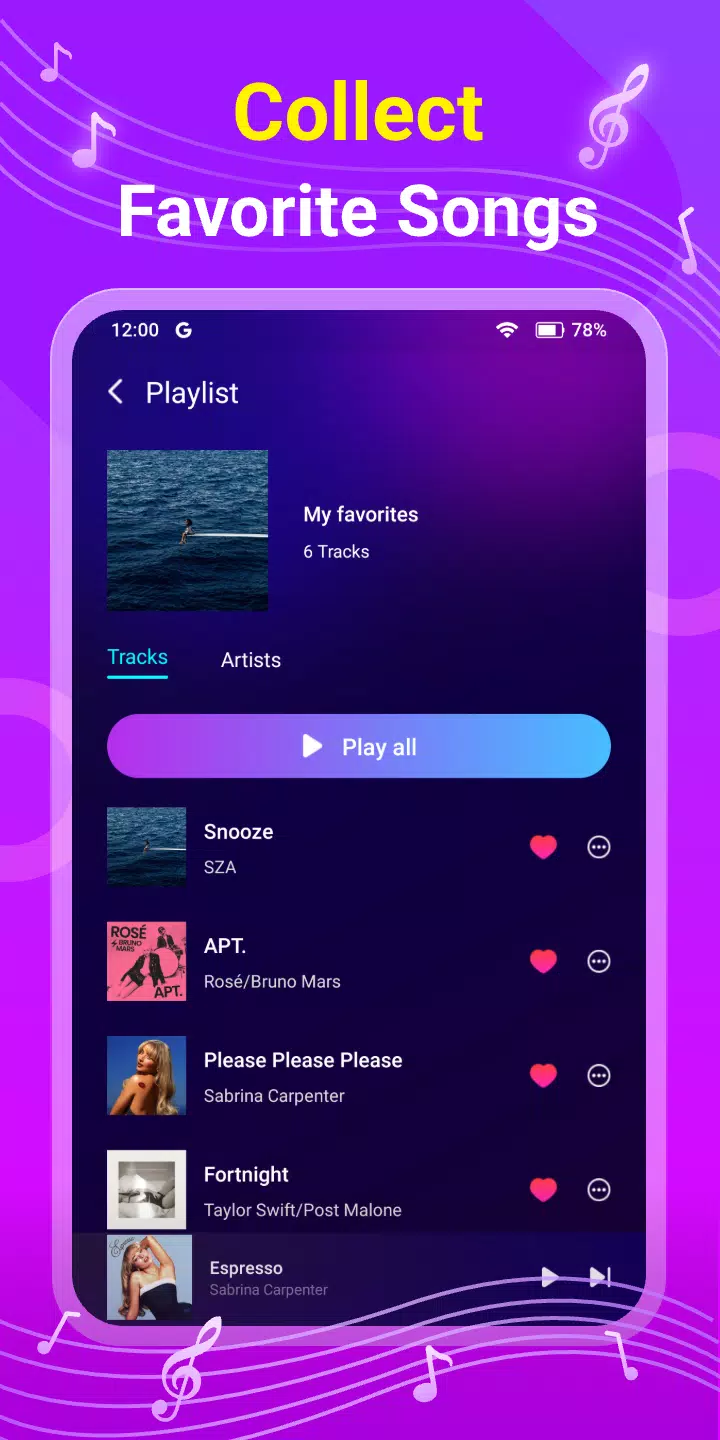Music Player Pro:Offline MP3