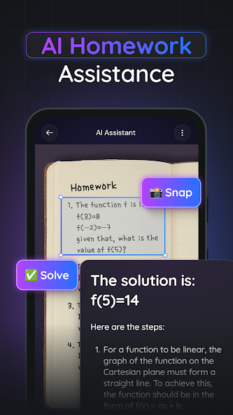 Gemmy AI: Chat &amp; Assistant