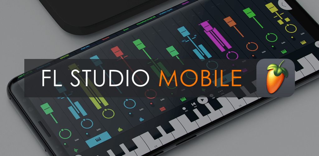 FL Studio FL Studio