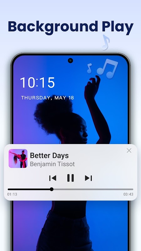 Video Player All Format Mod