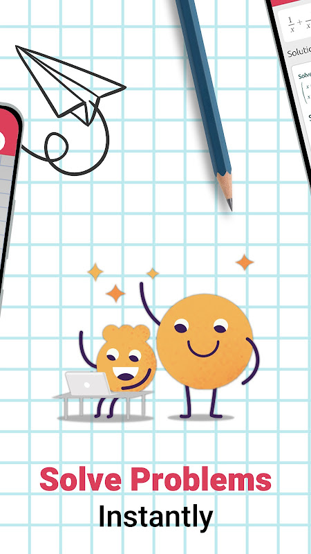 Symbolab: Math AI Photo Solver apk