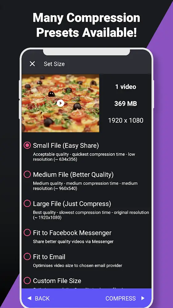 Video Compressor Panda Video Compressor Panda