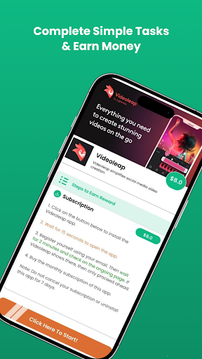 Bonus Buddy: Earn Money