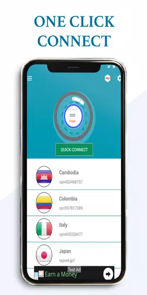 Sun VPN - Unlimited Free VPN & Fast Secure VPN