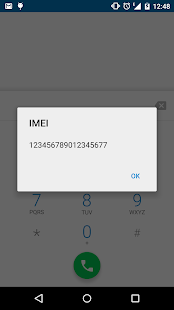 IMEI Changer