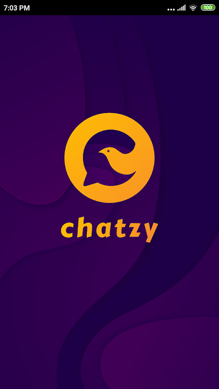 Chatzy: Online Chat Rooms