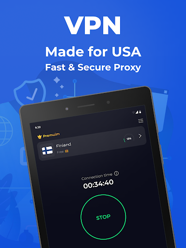Fast VPN Fast VPN