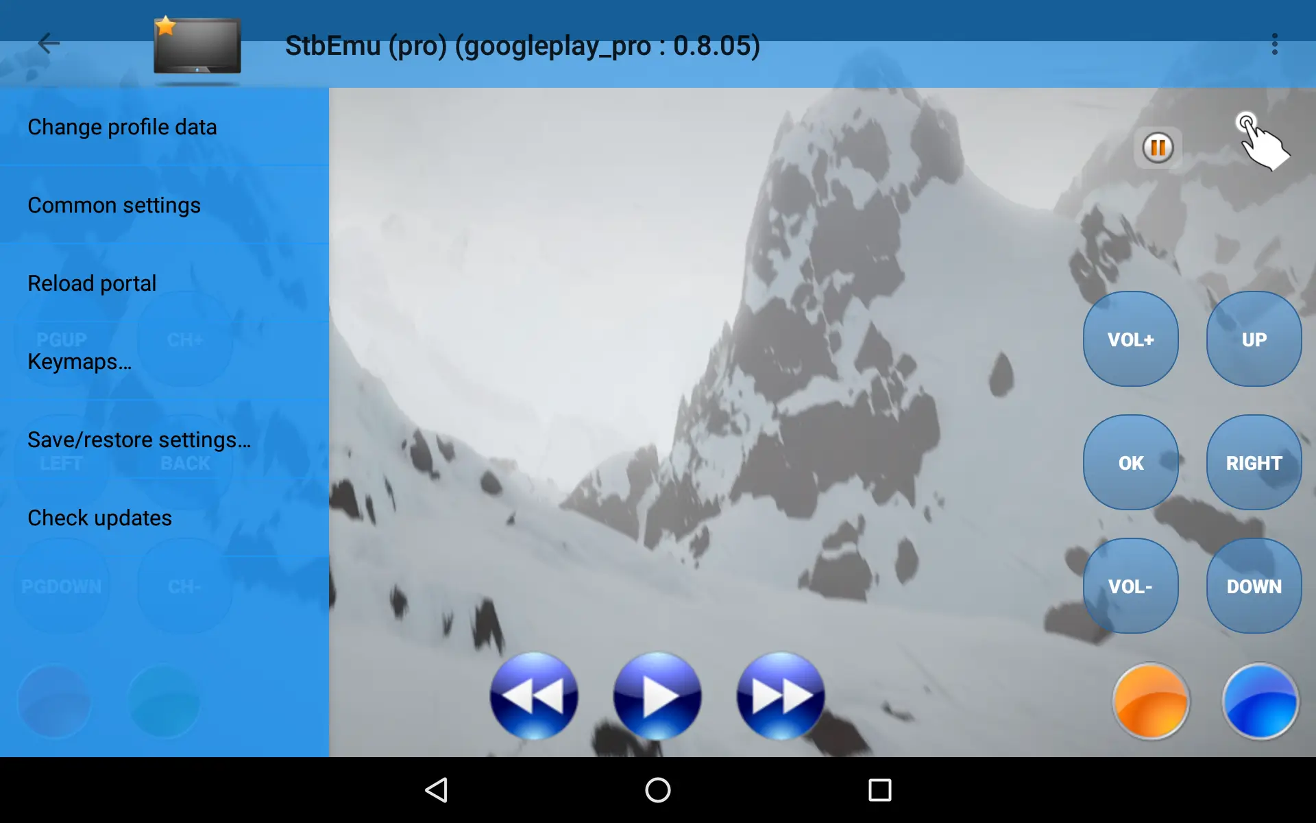 StbEmu Pro 2.0.14.02 StbEmu Pro 2.0.14.02
