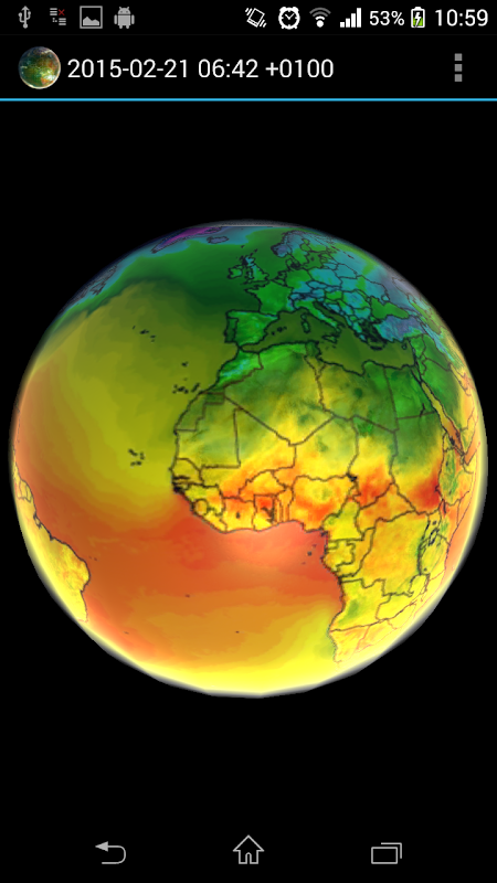Earth Viewer APK Earth Viewer APK