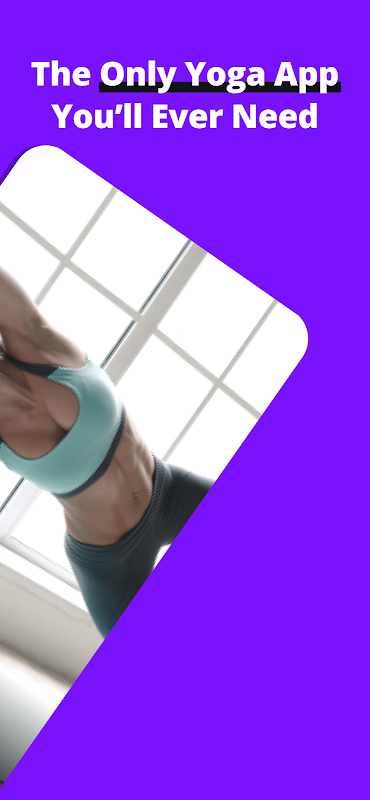 DoYou - Yoga &amp; Mindful Fitness apk