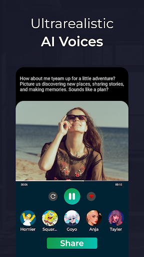 Voice AI