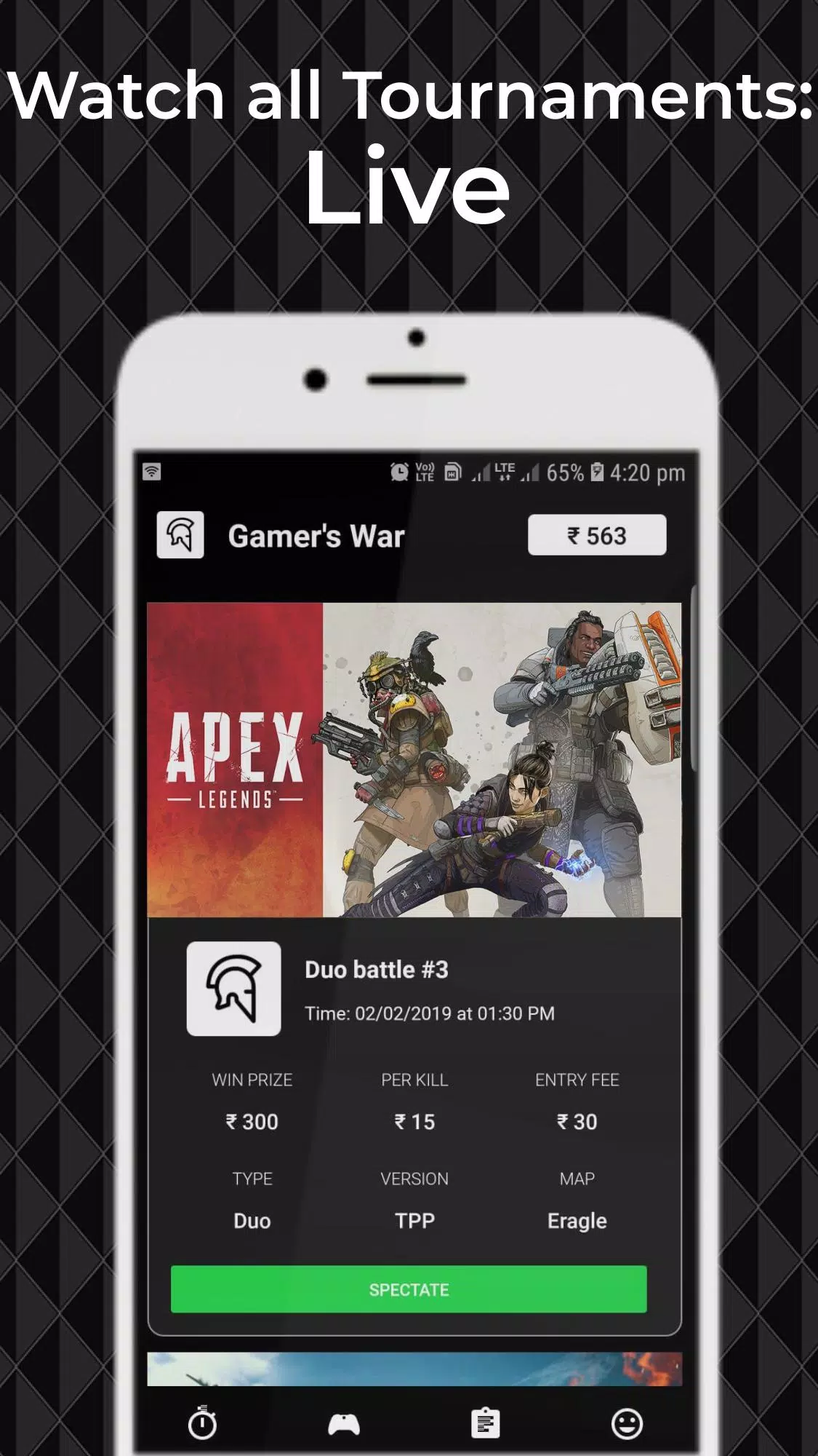 GamersWar